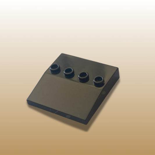 Socle 3 x 4